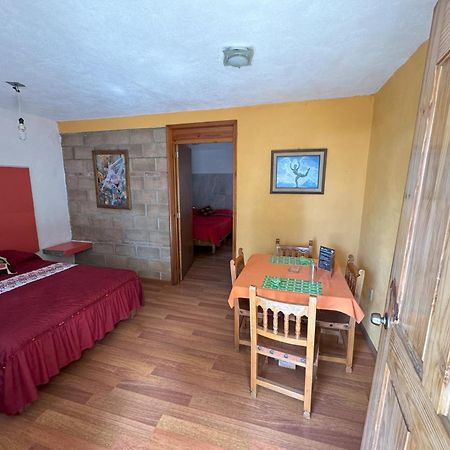Hotel El Mirador Y Jardin Tlayacapan Kültér fotó