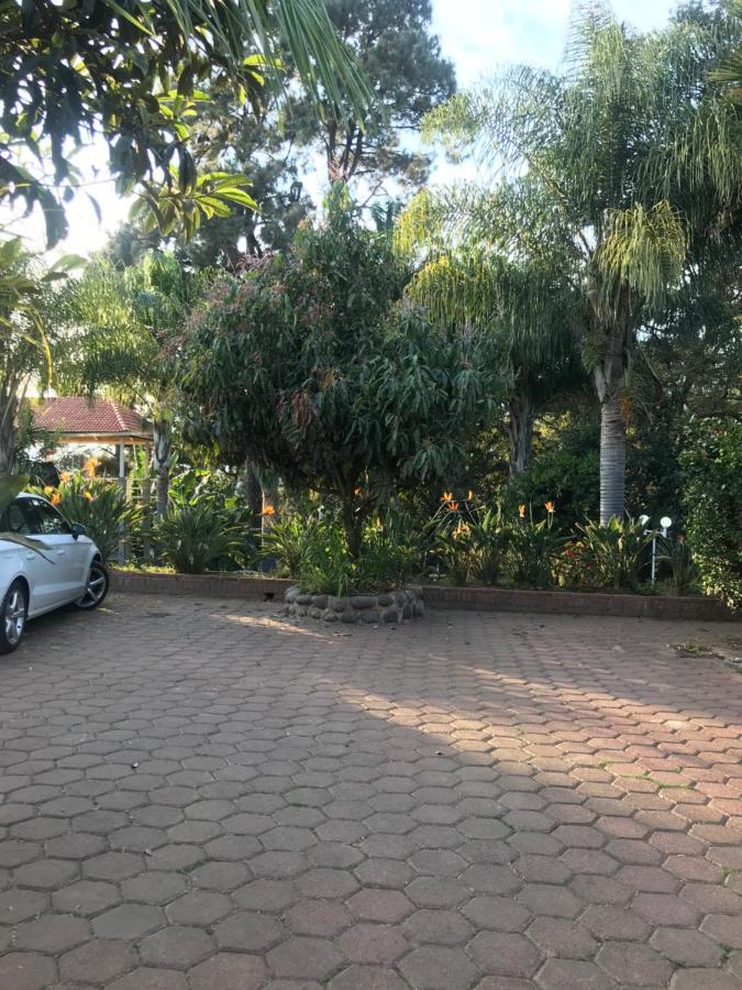 Hotel El Mirador Y Jardin Tlayacapan Kültér fotó