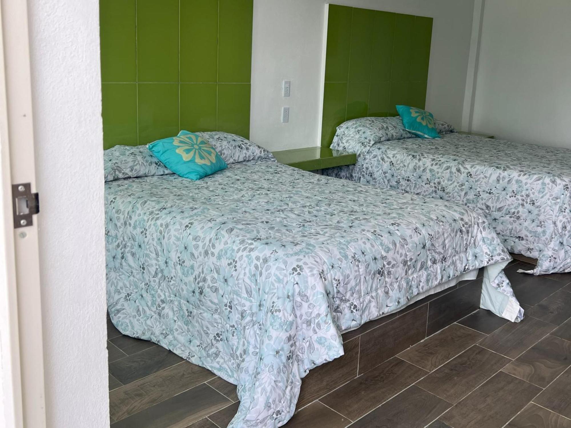 Hotel El Mirador Y Jardin Tlayacapan Kültér fotó